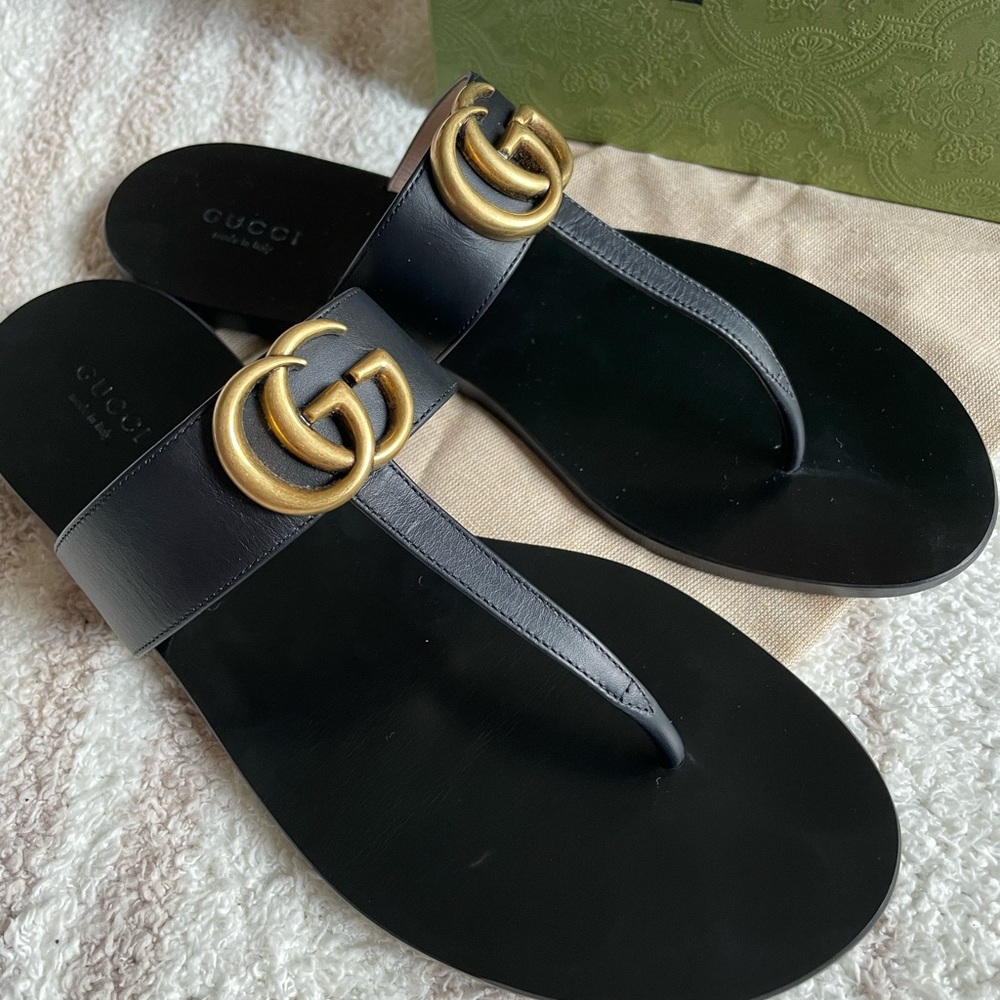 Gucci shoes